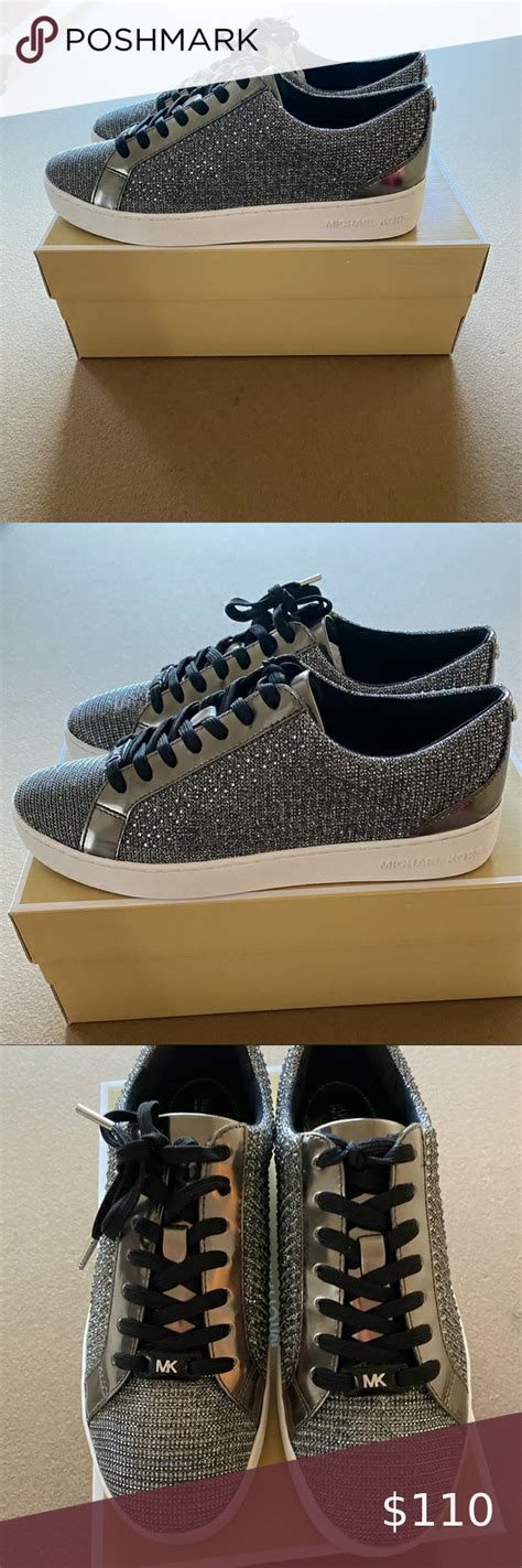 michael kors catlyn sneakers|macy's Michael Kors sneakers.